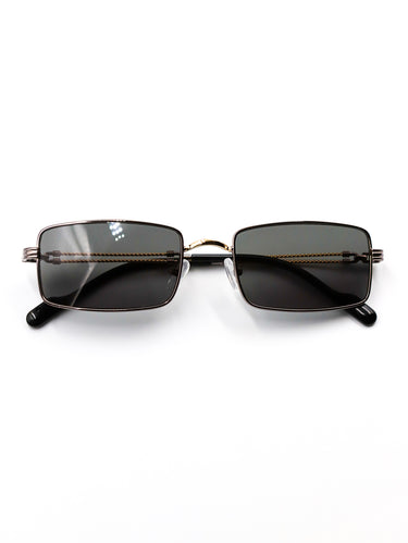 Ibiza Black